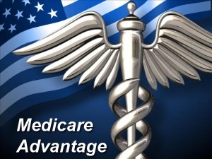 Medicare Advantage Plan