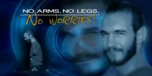 Nicholas James Vujicic