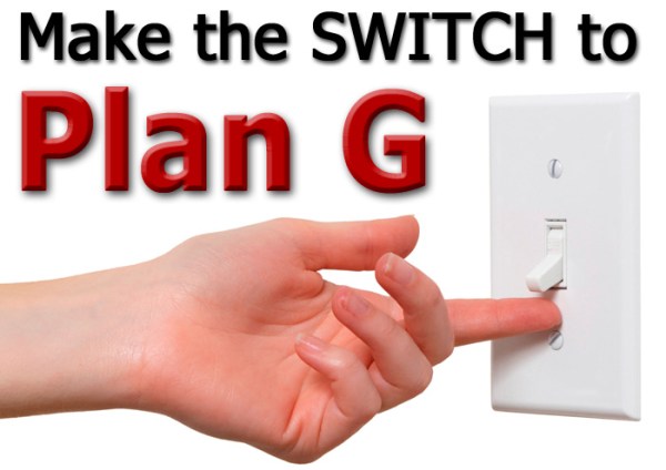 Make the Switch!