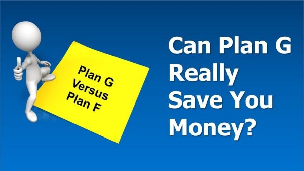 Which is Better, Plan F or Plan G?