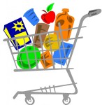grocery-shopping-cart