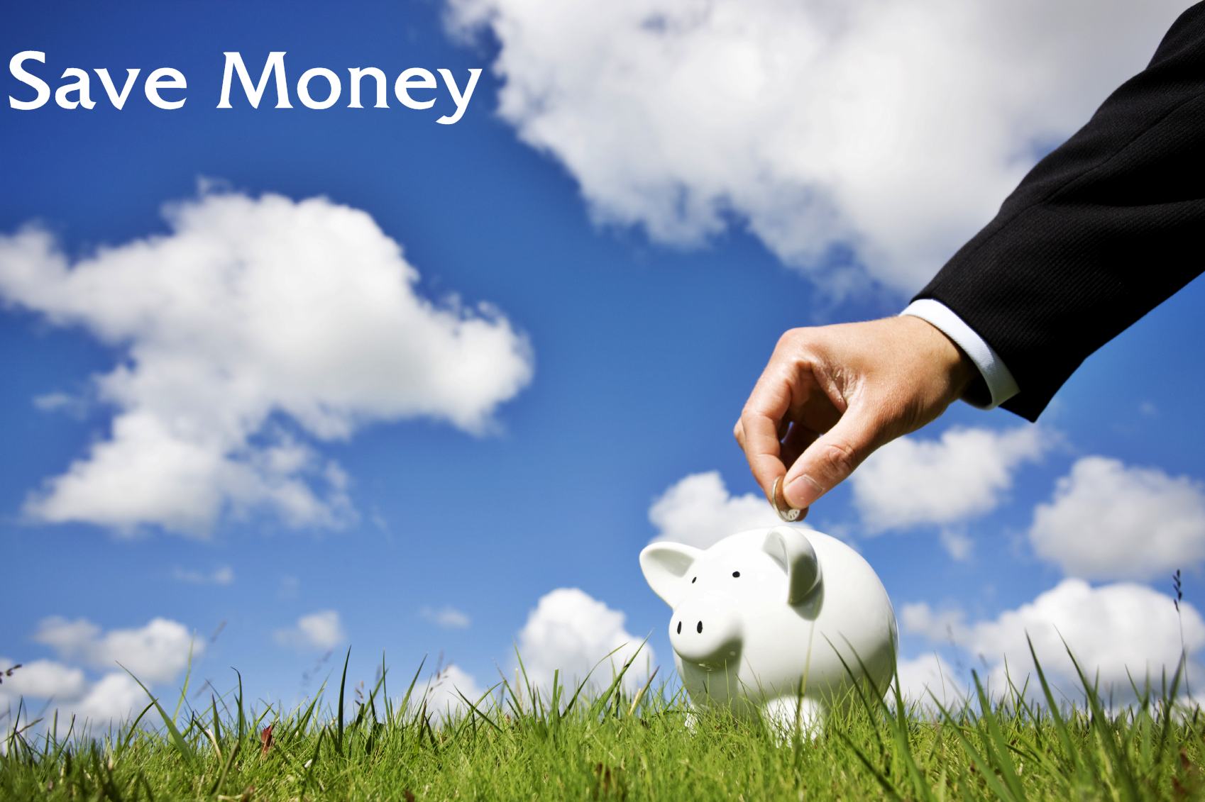 Save-Money