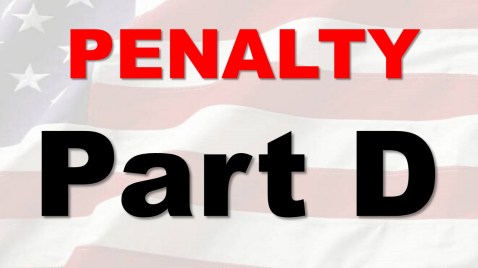 Part D Penalty