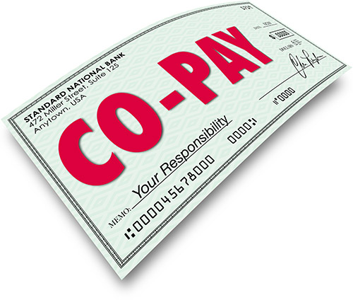 Co Payment