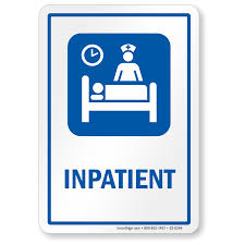 inpatient