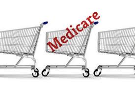 Medicare Shop Around