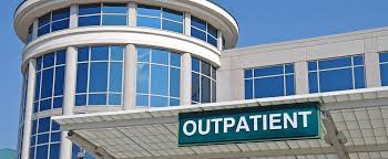 Outpatient